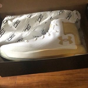 Under Armour Shoes - UA SC 3zero TB Under Armour Shoes - UA SC 3zero TB